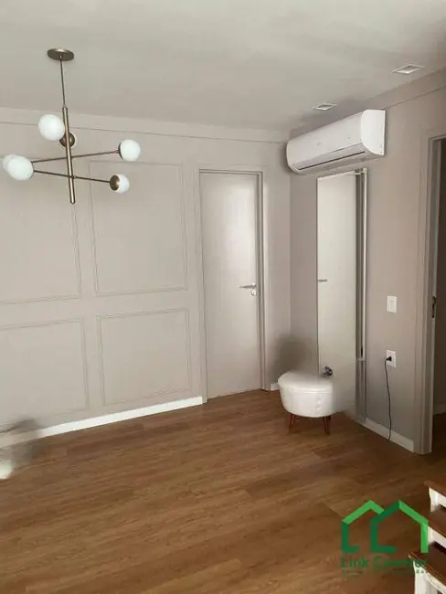 Apartamento com 3 quartos à venda, 96m2 em Vila Itapura, Campinas - SP - imagem 7 Foto 7 de Apartamento com 3 quartos à venda, 96m2 em Vila Itapura, Campinas - SP