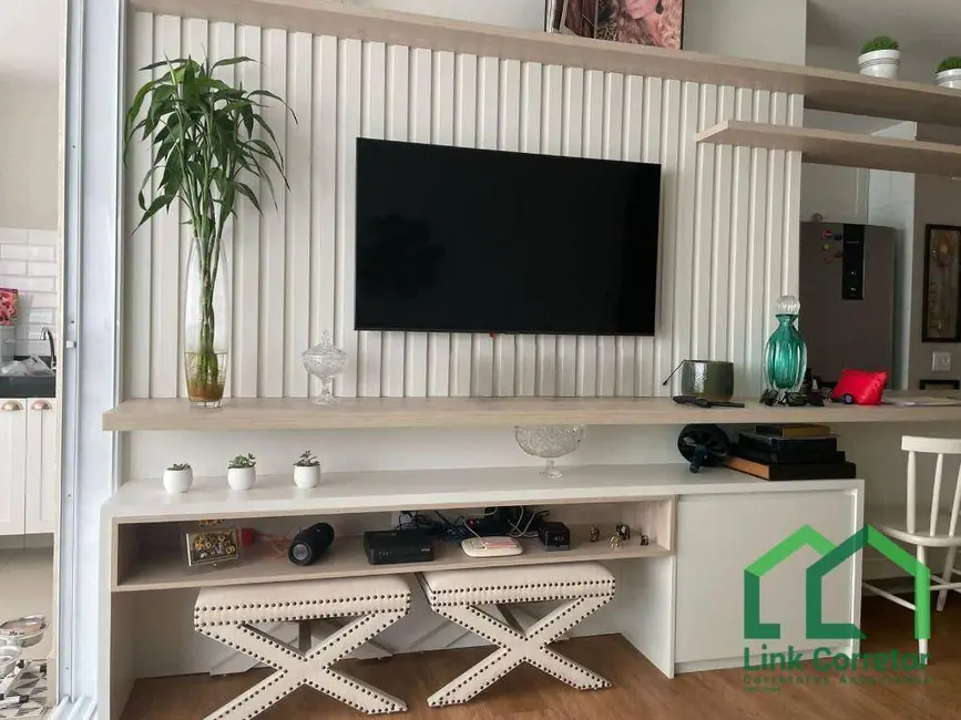 Apartamento com 3 quartos à venda, 96m2 em Vila Itapura, Campinas - SP - imagem 9 Foto 9 de Apartamento com 3 quartos à venda, 96m2 em Vila Itapura, Campinas - SP