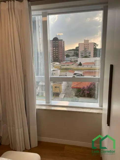 Apartamento com 3 quartos à venda, 96m2 em Vila Itapura, Campinas - SP - imagem 5 Foto 5 de Apartamento com 3 quartos à venda, 96m2 em Vila Itapura, Campinas - SP