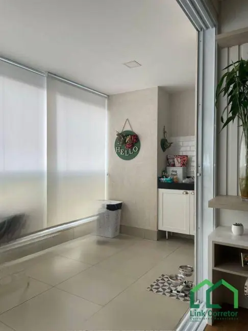 Apartamento com 3 quartos à venda, 96m2 em Vila Itapura, Campinas - SP - imagem 4 Foto 4 de Apartamento com 3 quartos à venda, 96m2 em Vila Itapura, Campinas - SP