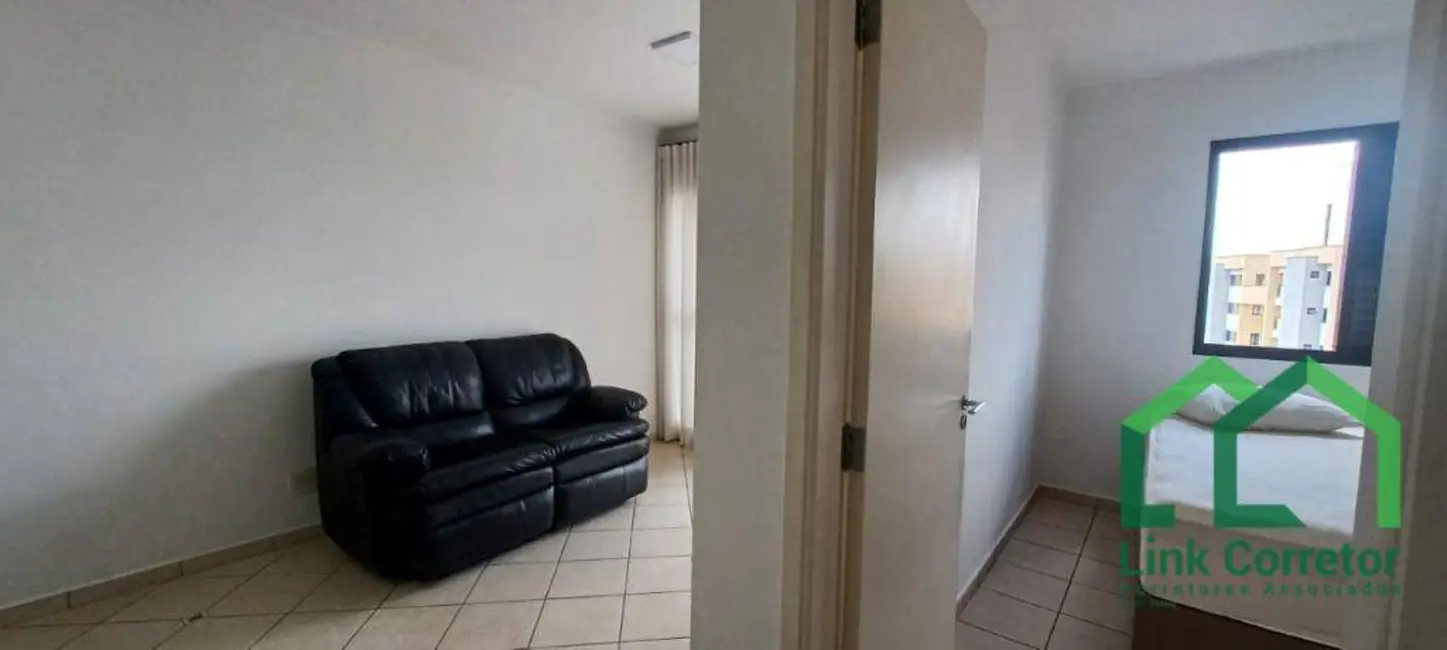 Foto 6 de Apartamento com 2 quartos à venda e para alugar, 70m2 em Jardim Proença, Campinas - SP