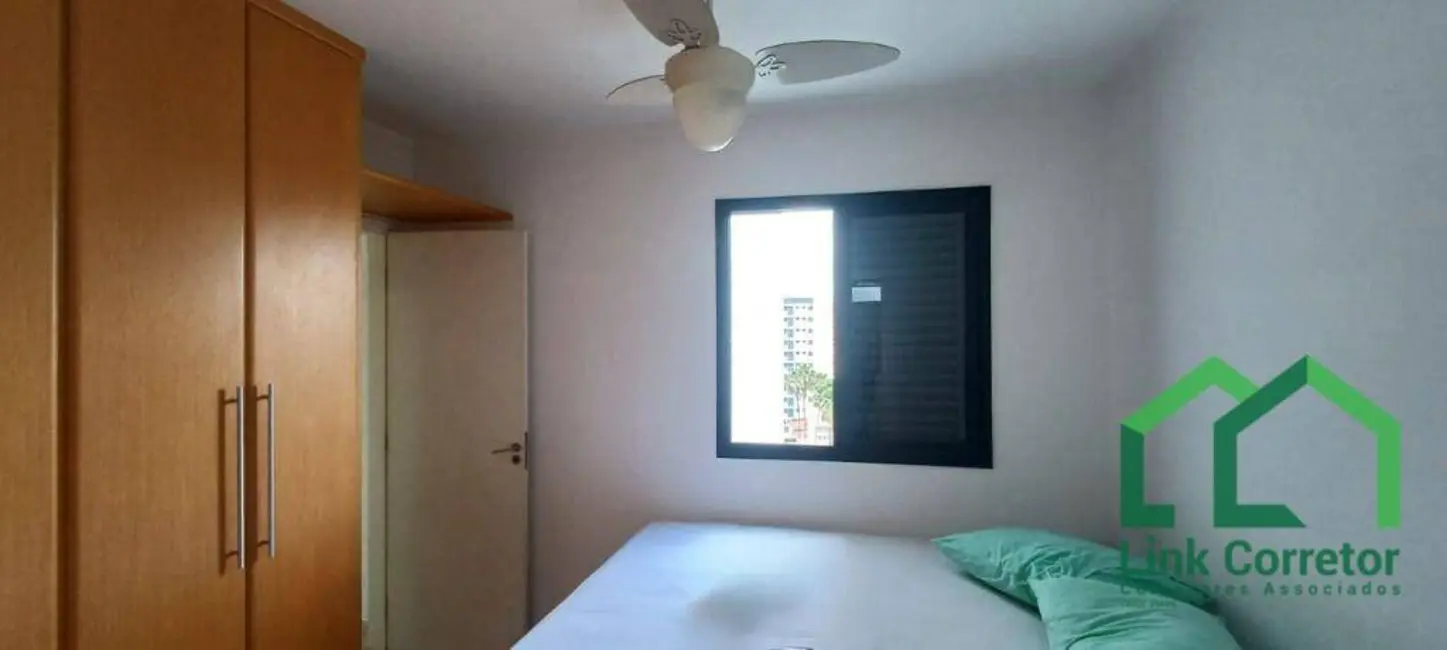 Foto 9 de Apartamento com 2 quartos à venda e para alugar, 70m2 em Jardim Proença, Campinas - SP