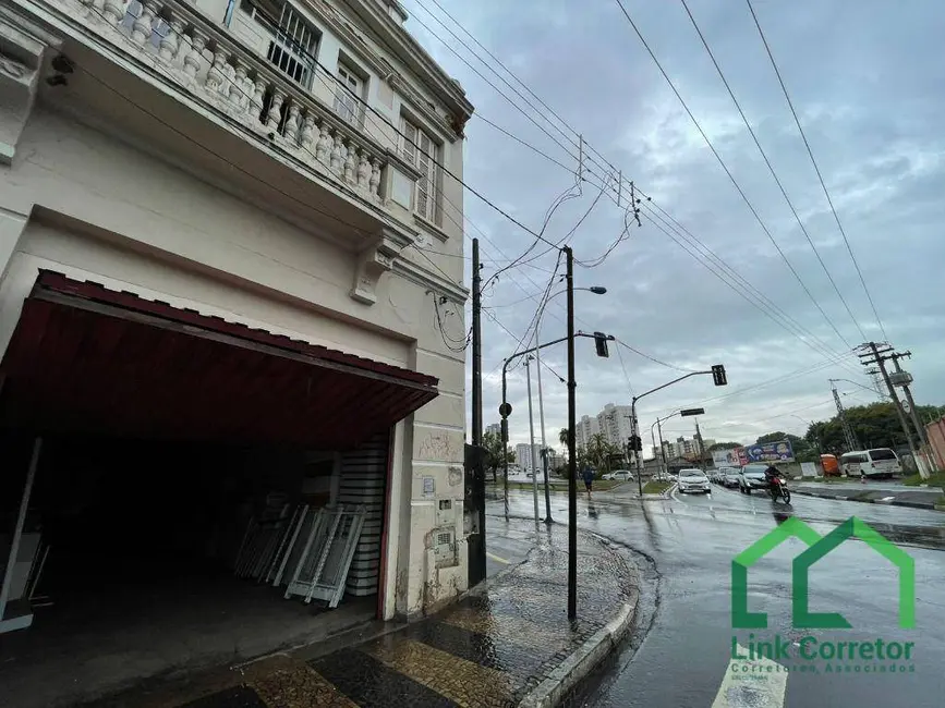 Foto 1 de Armazém / Galpão à venda e para alugar, 297m2 em Centro, Campinas - SP