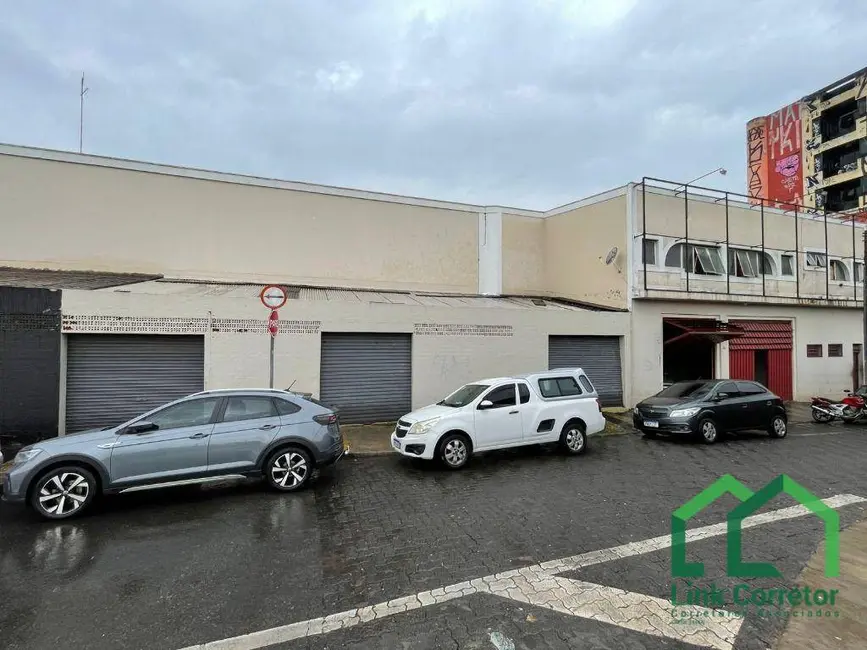 Foto 2 de Armazém / Galpão à venda e para alugar, 297m2 em Centro, Campinas - SP