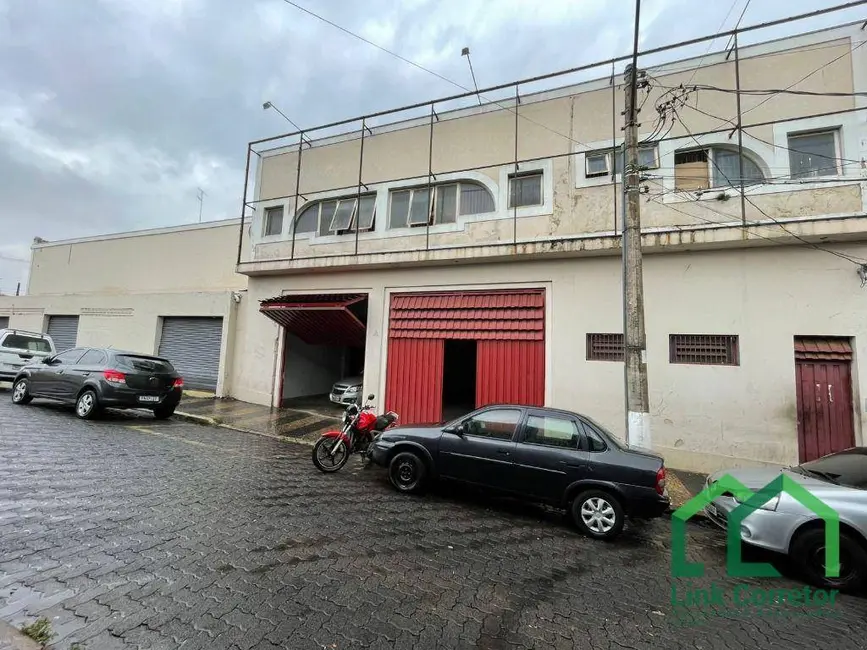 Foto 8 de Armazém / Galpão à venda e para alugar, 297m2 em Centro, Campinas - SP
