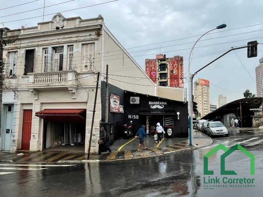 Foto 3 de Armazém / Galpão à venda e para alugar, 297m2 em Centro, Campinas - SP