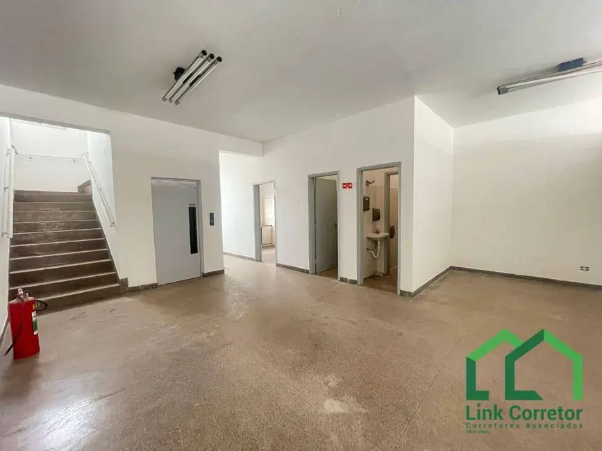 Armazém / Galpão para alugar, 113m2 em Centro, Campinas - SP - imagem 3 Foto 3 de Armazém / Galpão para alugar, 113m2 em Centro, Campinas - SP