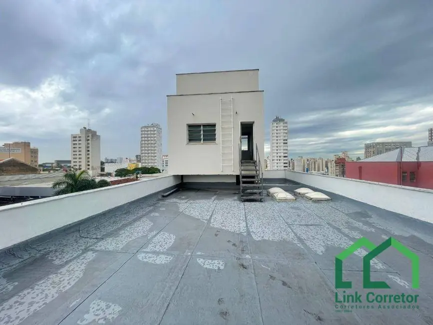 Armazém / Galpão para alugar, 113m2 em Centro, Campinas - SP - imagem 7 Foto 7 de Armazém / Galpão para alugar, 113m2 em Centro, Campinas - SP