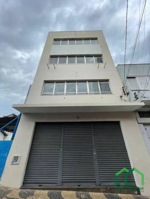 Armazém / Galpão para alugar, 113m2 em Centro, Campinas - SP - imagem 1 Foto 1 de Armazém / Galpão para alugar, 113m2 em Centro, Campinas - SP