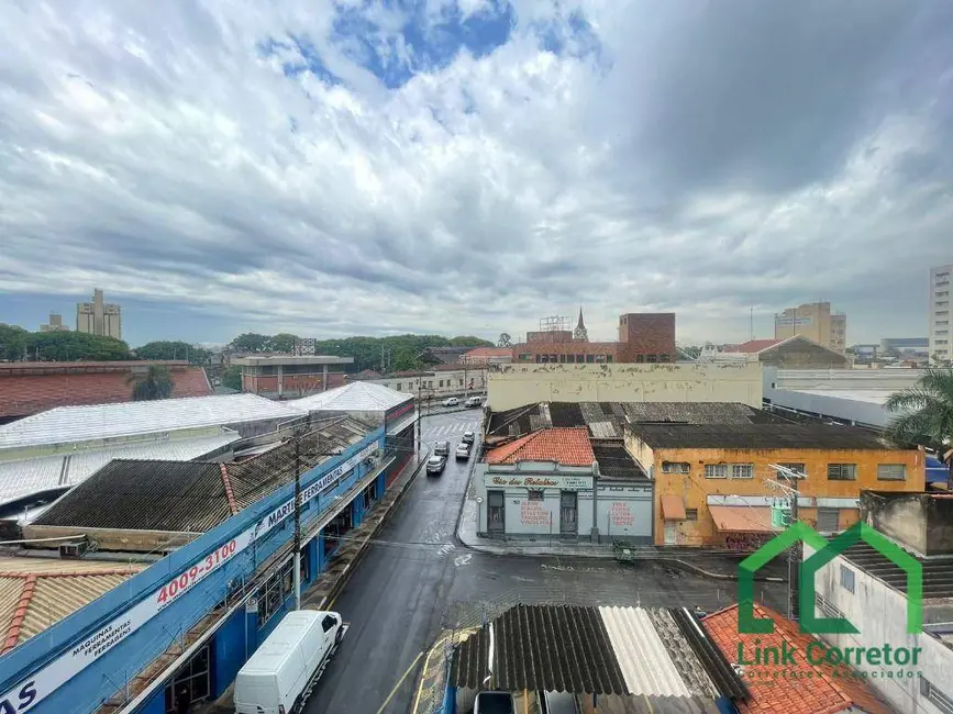 Armazém / Galpão para alugar, 113m2 em Centro, Campinas - SP - imagem 9 Foto 9 de Armazém / Galpão para alugar, 113m2 em Centro, Campinas - SP