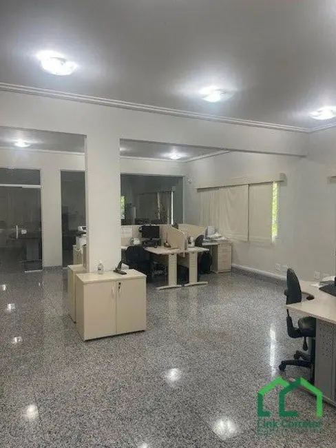 Foto 3 de Sala Comercial para alugar, 200m2 em Campinas - SP