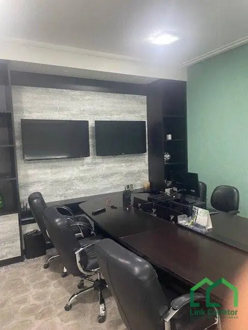 Foto 4 de Sala Comercial para alugar, 200m2 em Campinas - SP