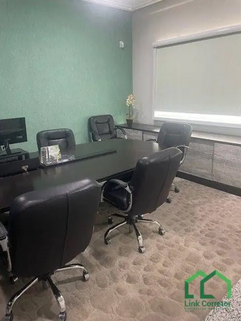 Foto 5 de Sala Comercial para alugar, 200m2 em Campinas - SP