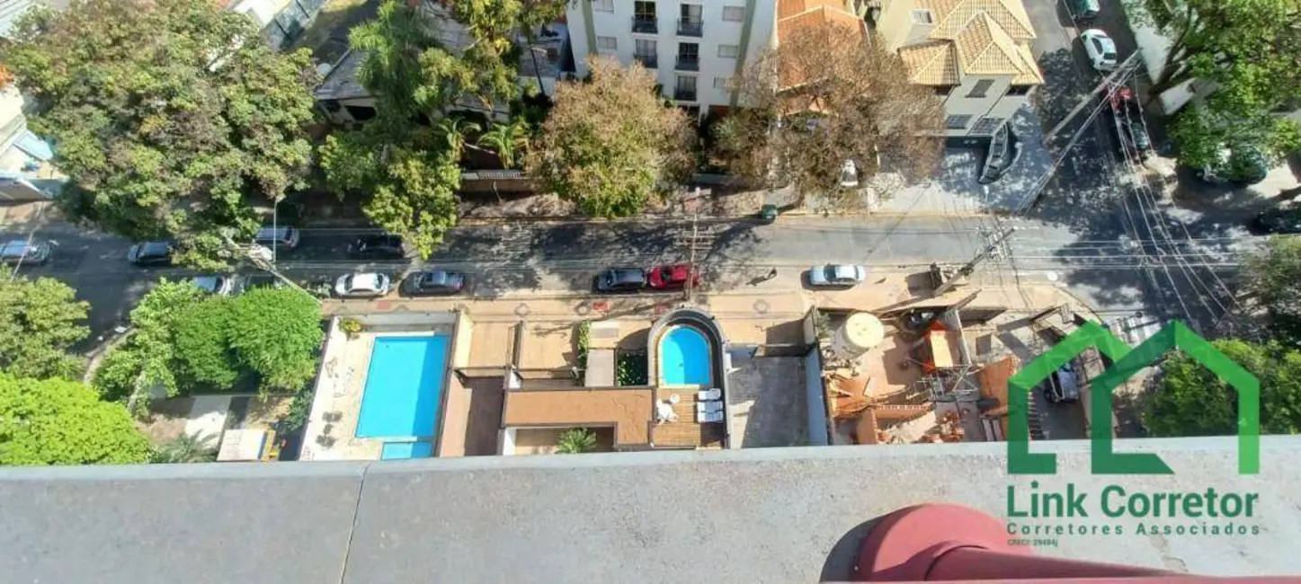 Foto 5 de Apartamento com 1 quarto à venda e para alugar, 50m2 em Centro, Campinas - SP