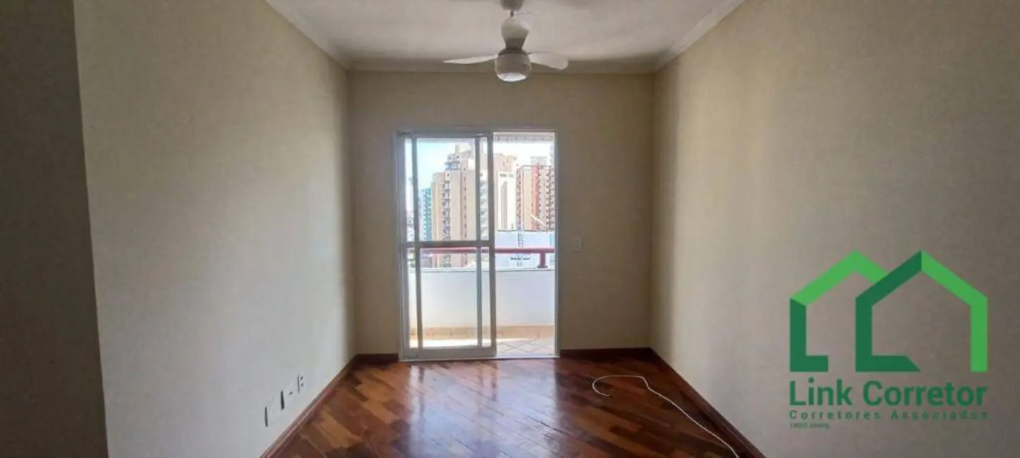 Foto 3 de Apartamento com 1 quarto à venda e para alugar, 50m2 em Centro, Campinas - SP