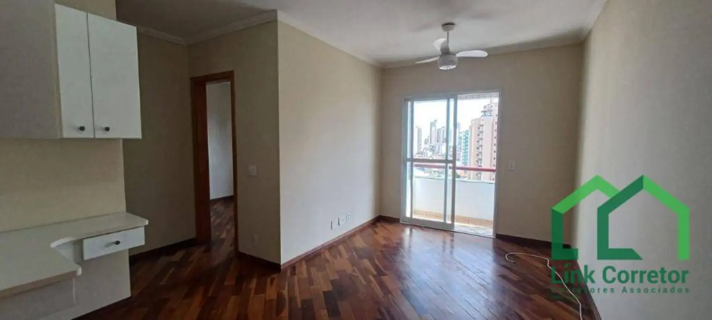 Foto 2 de Apartamento com 1 quarto à venda e para alugar, 50m2 em Centro, Campinas - SP
