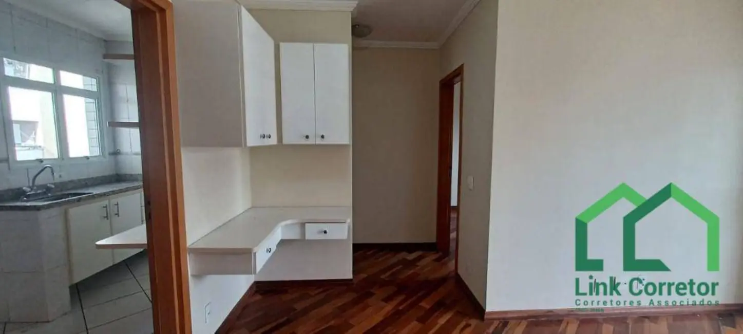 Foto 4 de Apartamento com 1 quarto à venda e para alugar, 50m2 em Centro, Campinas - SP