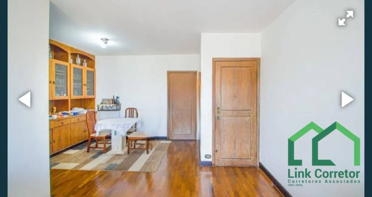 Foto 3 de Apartamento com 3 quartos para alugar, 115m2 em Cambuí, Campinas - SP