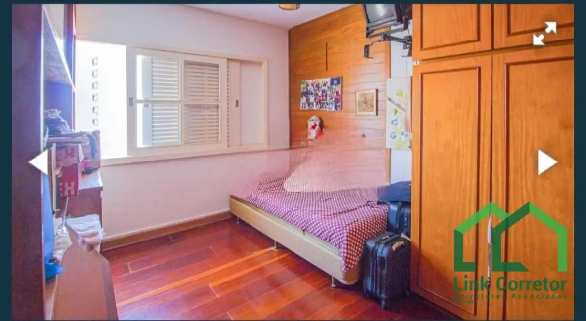 Foto 6 de Apartamento com 3 quartos para alugar, 115m2 em Cambuí, Campinas - SP