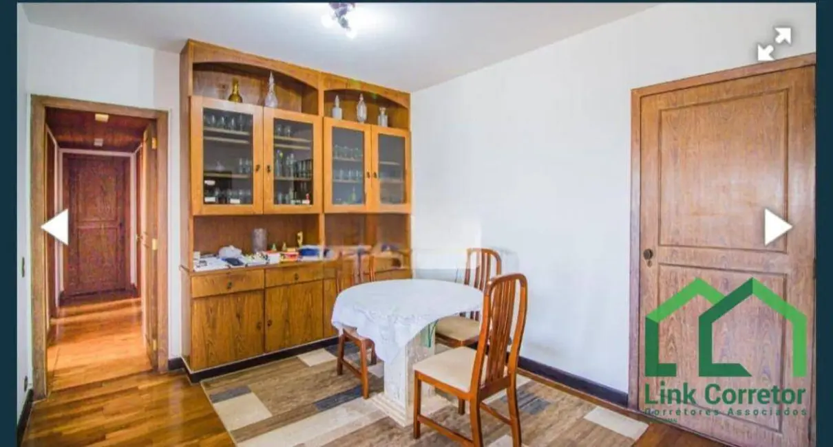 Foto 2 de Apartamento com 3 quartos para alugar, 115m2 em Cambuí, Campinas - SP