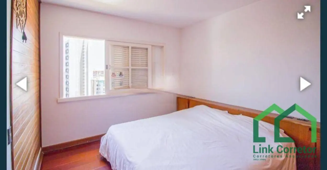 Foto 9 de Apartamento com 3 quartos para alugar, 115m2 em Cambuí, Campinas - SP