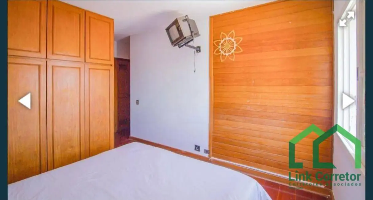 Foto 8 de Apartamento com 3 quartos para alugar, 115m2 em Cambuí, Campinas - SP