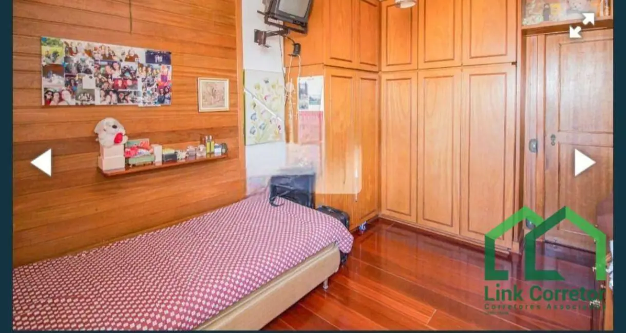 Foto 5 de Apartamento com 3 quartos para alugar, 115m2 em Cambuí, Campinas - SP