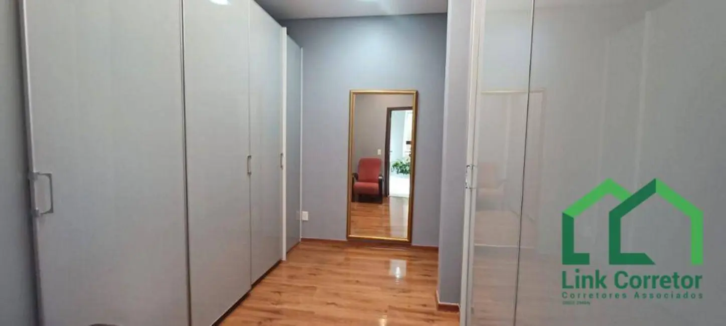 Casa de Condomínio com 4 quartos à venda, 1002m2 em Residencial Parque das Araucárias, Campinas - SP - imagem 6 Foto 6 de Casa de Condomínio com 4 quartos à venda, 1002m2 em Residencial Parque das Araucárias, Campinas - SP