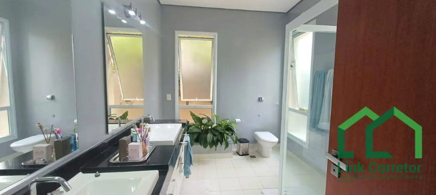 Casa de Condomínio com 4 quartos à venda, 1002m2 em Residencial Parque das Araucárias, Campinas - SP - imagem 7 Foto 7 de Casa de Condomínio com 4 quartos à venda, 1002m2 em Residencial Parque das Araucárias, Campinas - SP