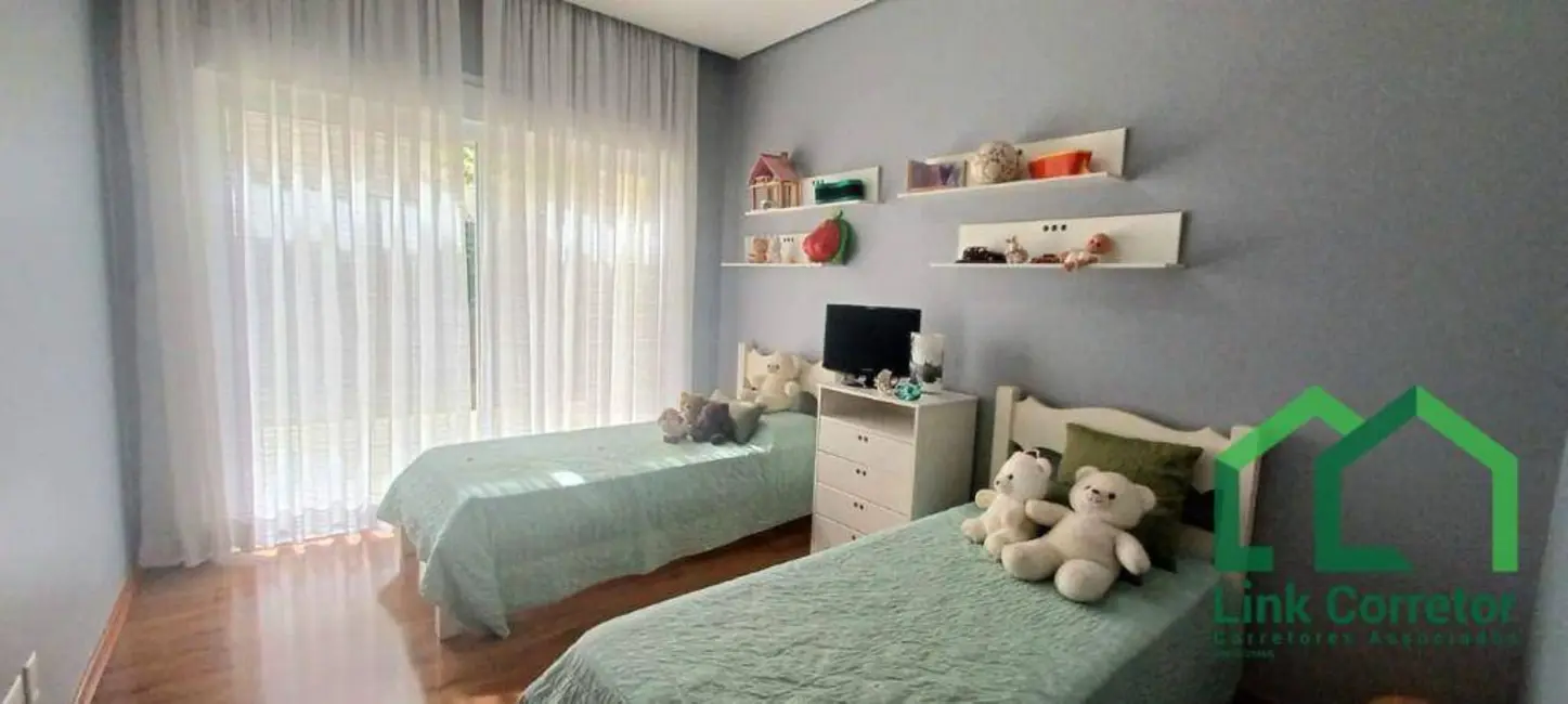 Casa de Condomínio com 4 quartos à venda, 1002m2 em Residencial Parque das Araucárias, Campinas - SP - imagem 8 Foto 8 de Casa de Condomínio com 4 quartos à venda, 1002m2 em Residencial Parque das Araucárias, Campinas - SP