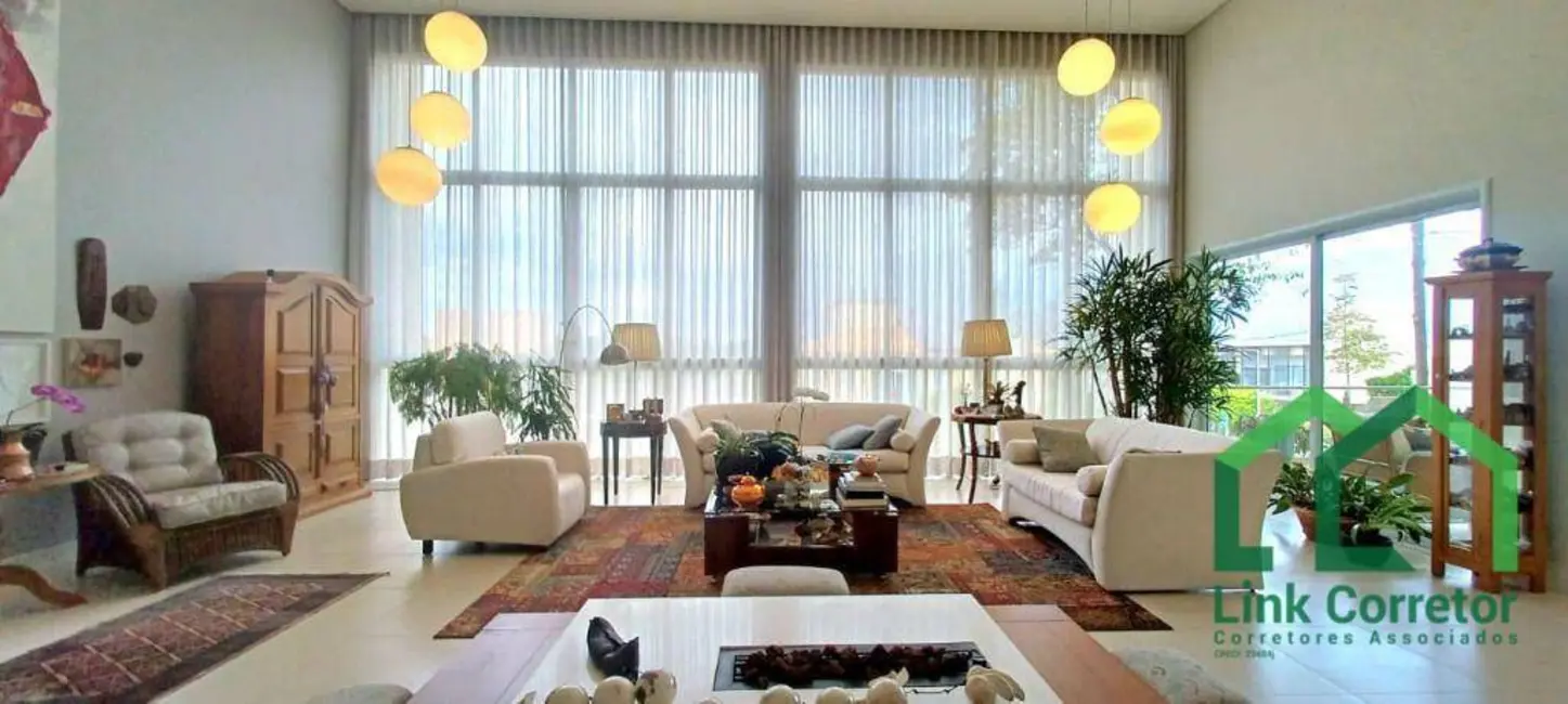 Casa de Condomínio com 4 quartos à venda, 1002m2 em Residencial Parque das Araucárias, Campinas - SP - imagem 1 Foto 1 de Casa de Condomínio com 4 quartos à venda, 1002m2 em Residencial Parque das Araucárias, Campinas - SP