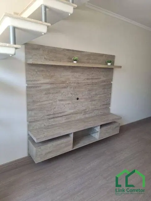 Foto 2 de Cobertura com 2 quartos à venda, 115m2 em Vila João Jorge, Campinas - SP