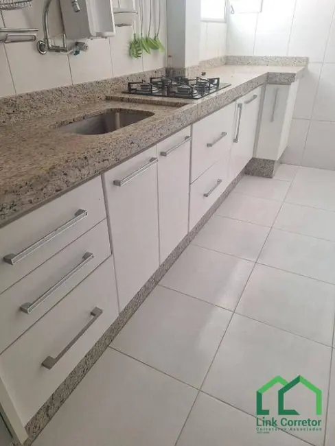 Foto 3 de Cobertura com 2 quartos à venda, 115m2 em Vila João Jorge, Campinas - SP