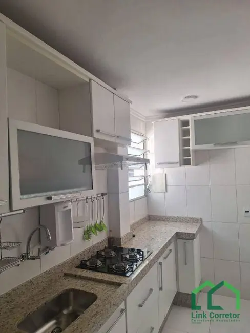 Foto 5 de Cobertura com 2 quartos à venda, 115m2 em Vila João Jorge, Campinas - SP