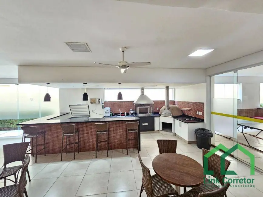 Foto 1 de Cobertura com 2 quartos à venda, 115m2 em Vila João Jorge, Campinas - SP