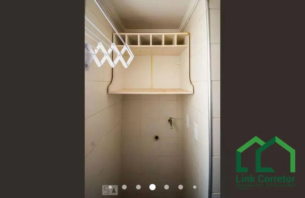 Kitnet com 1 quarto à venda, 46m2 em Cambuí, Campinas - SP - imagem 8 Foto 8 de Kitnet com 1 quarto à venda, 46m2 em Cambuí, Campinas - SP