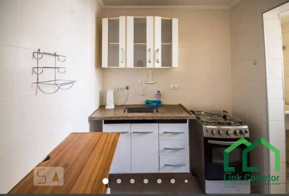 Kitnet com 1 quarto à venda, 46m2 em Cambuí, Campinas - SP - imagem 1 Foto 1 de Kitnet com 1 quarto à venda, 46m2 em Cambuí, Campinas - SP