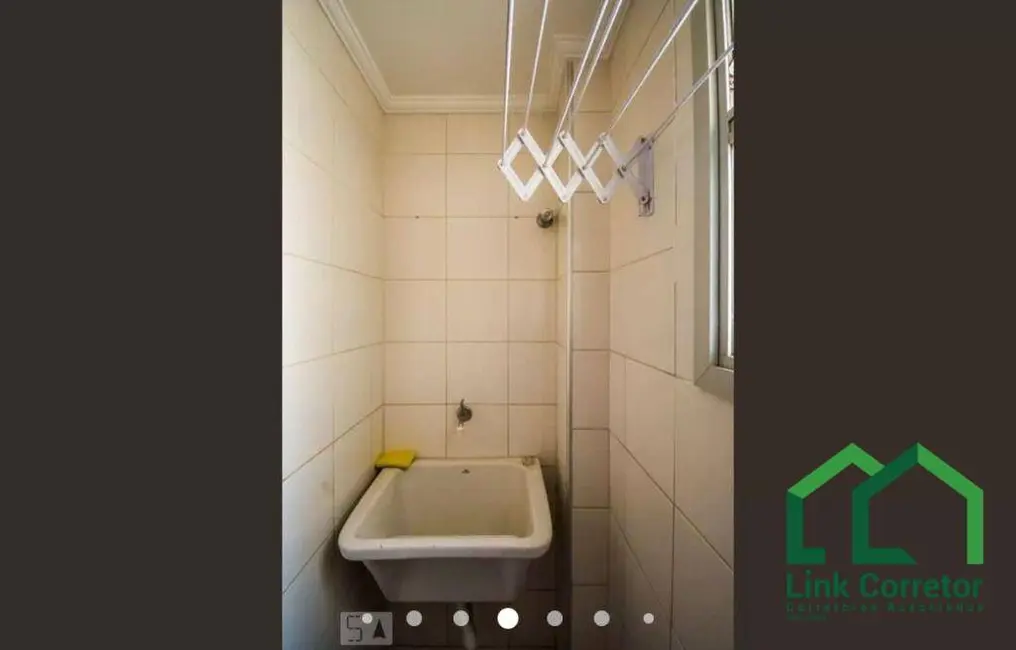 Kitnet com 1 quarto à venda, 46m2 em Cambuí, Campinas - SP - imagem 7 Foto 7 de Kitnet com 1 quarto à venda, 46m2 em Cambuí, Campinas - SP