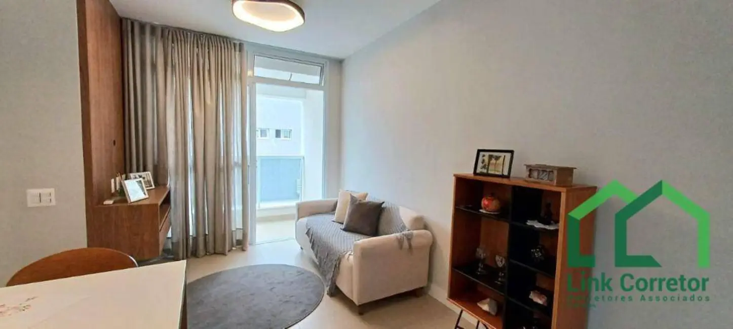 Foto 4 de Apartamento com 2 quartos à venda, 60m2 em Cambuí, Campinas - SP