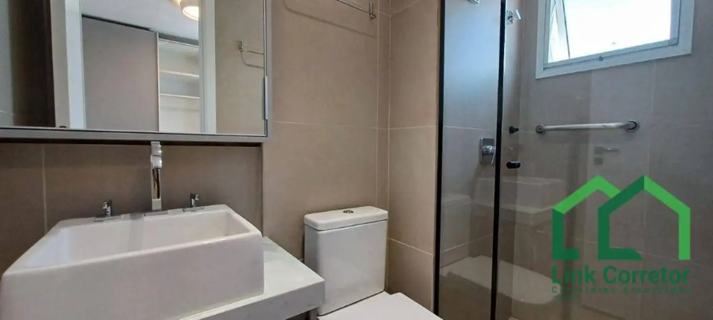 Apartamento com 2 quartos à venda, 60m2 em Cambuí, Campinas - SP - imagem 4 Foto 4 de Apartamento com 2 quartos à venda, 60m2 em Cambuí, Campinas - SP