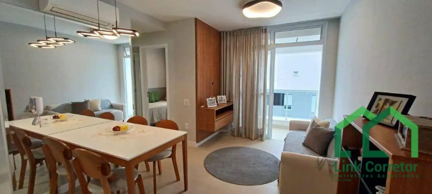 Foto 1 de Apartamento com 2 quartos à venda, 60m2 em Cambuí, Campinas - SP