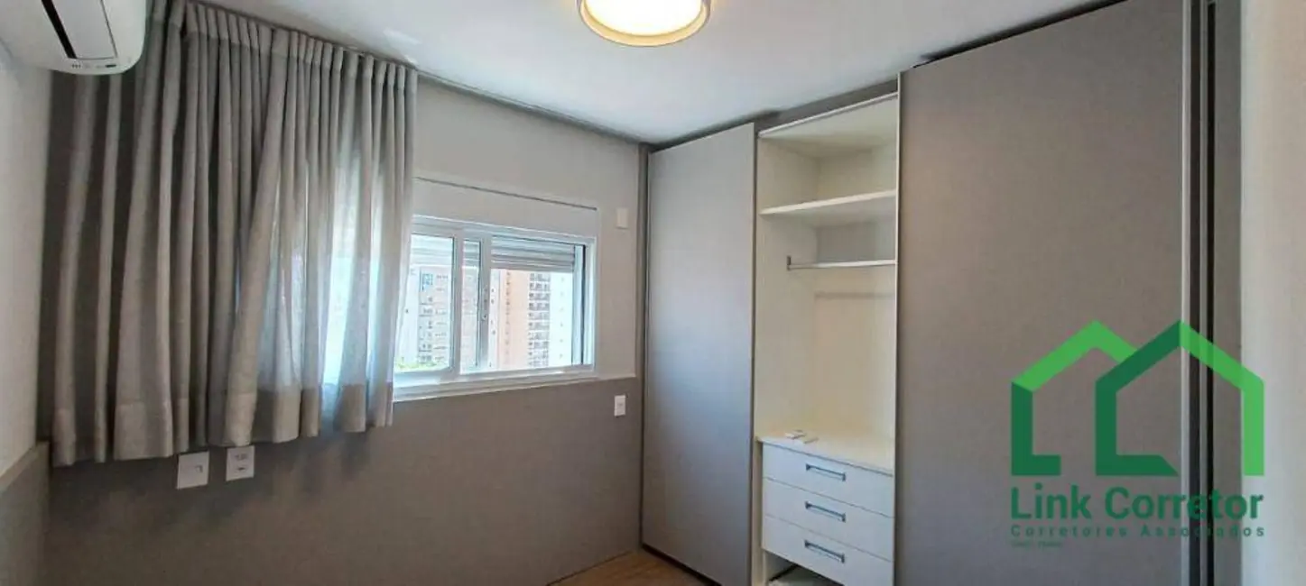 Apartamento com 2 quartos à venda, 60m2 em Cambuí, Campinas - SP - imagem 8 Foto 8 de Apartamento com 2 quartos à venda, 60m2 em Cambuí, Campinas - SP