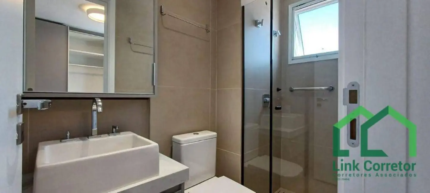 Apartamento com 2 quartos à venda, 60m2 em Cambuí, Campinas - SP - imagem 5 Foto 5 de Apartamento com 2 quartos à venda, 60m2 em Cambuí, Campinas - SP