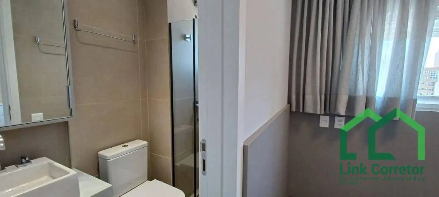 Apartamento com 2 quartos à venda, 60m2 em Cambuí, Campinas - SP - imagem 7 Foto 7 de Apartamento com 2 quartos à venda, 60m2 em Cambuí, Campinas - SP