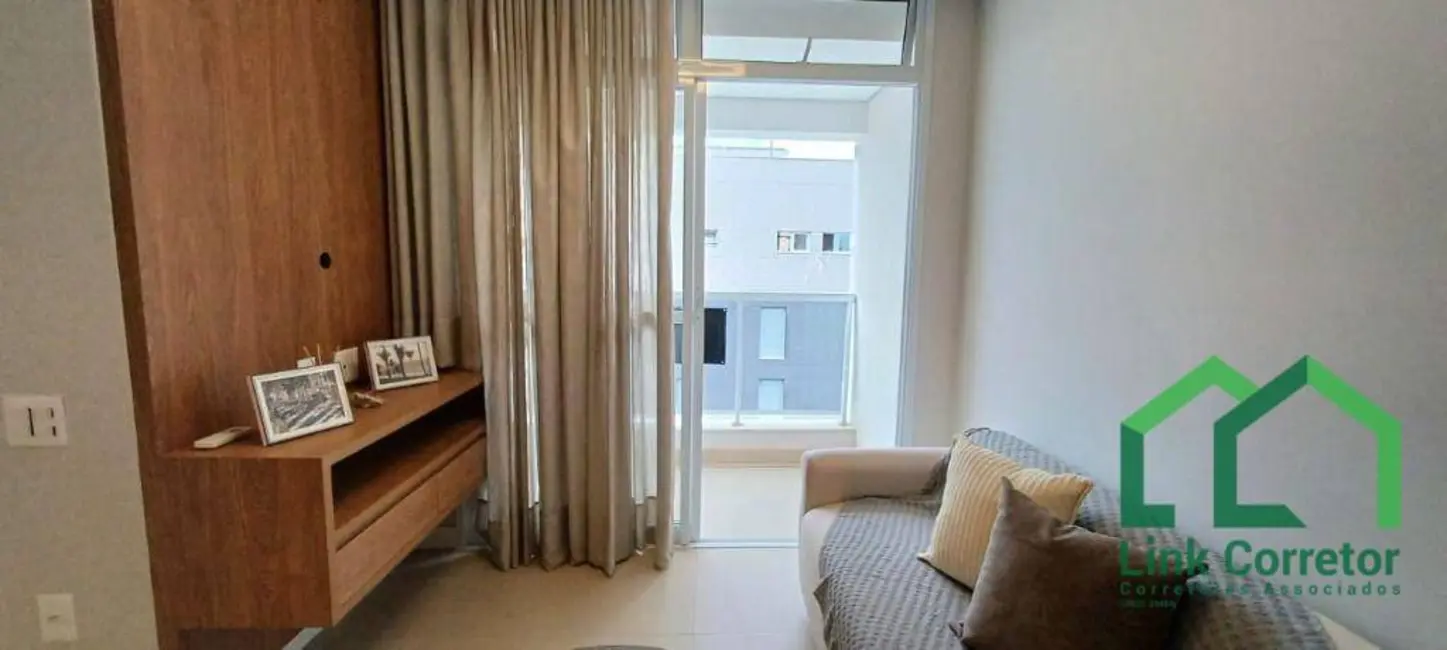 Foto 5 de Apartamento com 2 quartos à venda, 60m2 em Cambuí, Campinas - SP