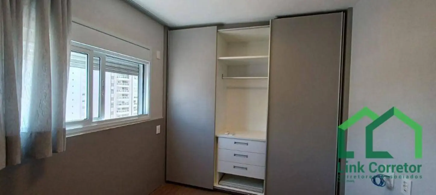 Apartamento com 2 quartos à venda, 60m2 em Cambuí, Campinas - SP - imagem 3 Foto 3 de Apartamento com 2 quartos à venda, 60m2 em Cambuí, Campinas - SP