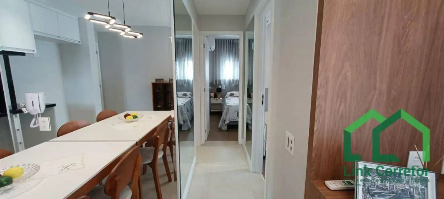 Foto 9 de Apartamento com 2 quartos à venda, 60m2 em Cambuí, Campinas - SP