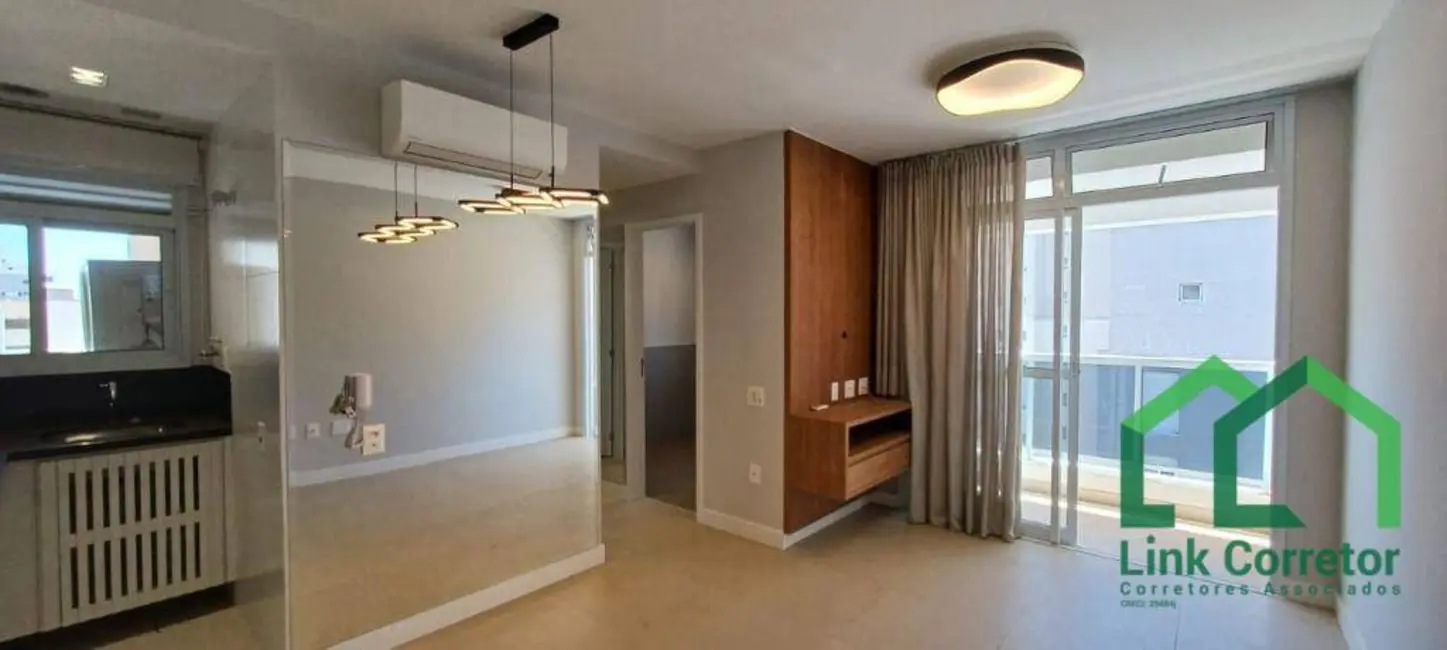 Apartamento com 2 quartos à venda, 60m2 em Cambuí, Campinas - SP - imagem 1 Foto 1 de Apartamento com 2 quartos à venda, 60m2 em Cambuí, Campinas - SP