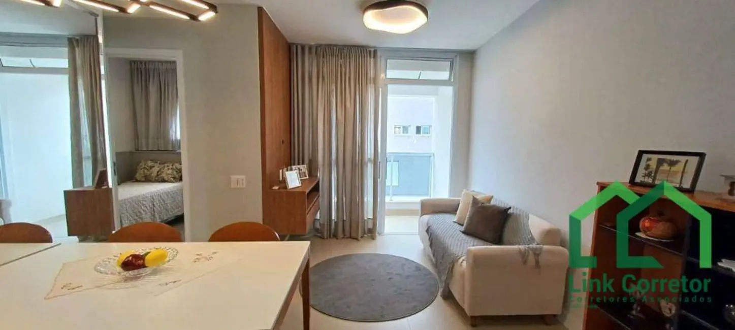 Foto 2 de Apartamento com 2 quartos à venda, 60m2 em Cambuí, Campinas - SP