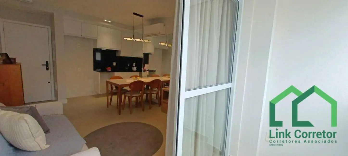Foto 6 de Apartamento com 2 quartos à venda, 60m2 em Cambuí, Campinas - SP